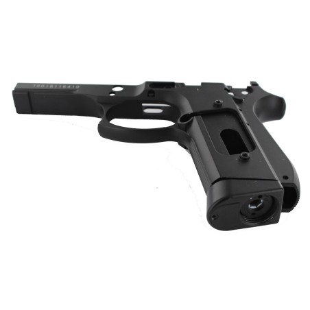 PT Taurus PT99 Z51