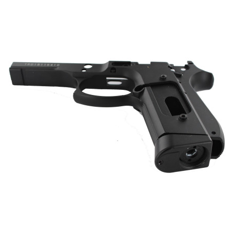 PT Taurus PT99 Z51
