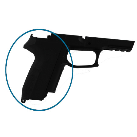 Sig Sauer SP2022 280301 P703