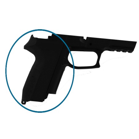 Sig Sauer SP2022 280301 P703