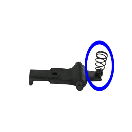 210345 PT92 Taurus 42 spring