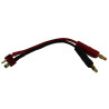 HTRC h450 Charger  with EU plug
