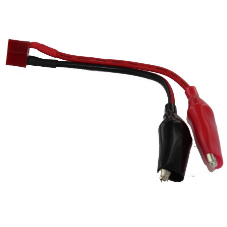 HTRC h450 Charger  with EU plug