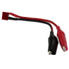 HTRC h450 Charger  with EU plug