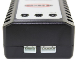 B3 Lipo charger with EU power cord