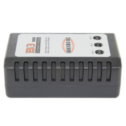 B3 Lipo charger with EU power cord