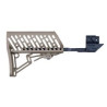 Tippmann TMC Air Thru Stock Tan
