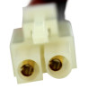 male large tamiya to female T connector