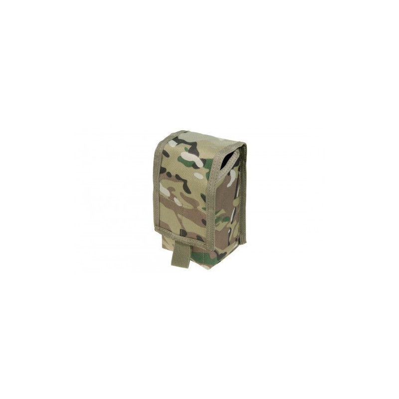 POCHE DOUBLE G36/AK MULTICAM DELTA TACTICS