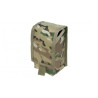 POCHE DOUBLE G36/AK MULTICAM DELTA TACTICS
