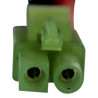 female small tamiya to male T connector