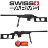 Swiss Arms SAS 08 Noir avec b
