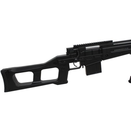 Swiss Arms SAS 08 Noir avec b