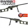 Swiss Arms SAS 08 Vert Olive