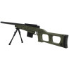 Swiss Arms SAS 08 Vert Olive