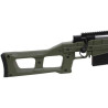 Swiss Arms SAS 08 Vert Olive