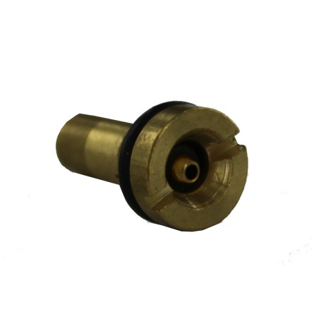 KP-17 - CHARGE VALVE
