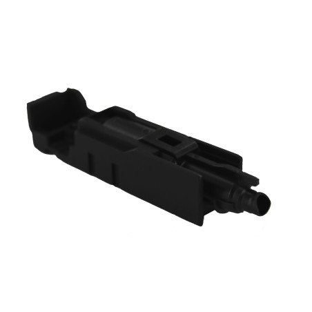 KP-18 - CYLINDER & PISTON SET (Assembled)