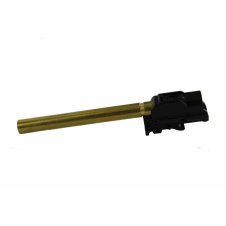 KP-17 - INNER BARREL SET(included 21 x 2pcs)