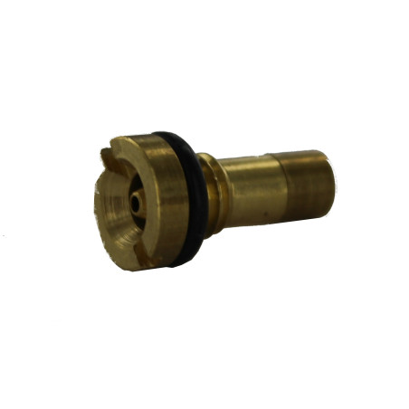 KP-13 - CHARGE VALVE