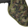 BT Tactical Holster Paintball Harness - Woodland Digi - Petit modèle