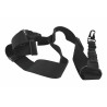 Sangle 2 points Black Eagle noire