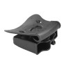 IMI spiral holster + platform (GLOCK)