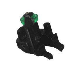 15564 CZ75 1-18 Axis used