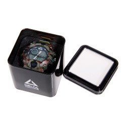 boite de transport pour montre homme