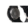 MONTRE TACTIQUE PODOMETRE NOIRE