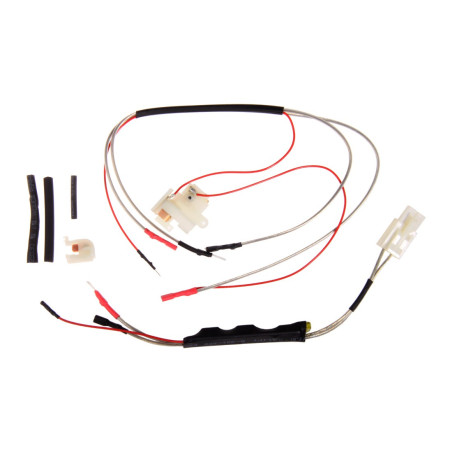 CABLAGE ARRIÈRE M4-M16 GOLDEN EAGLE