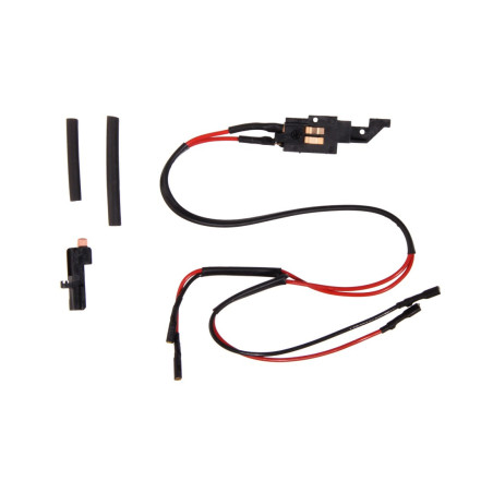 CABLAGE GEAR BOX ARRIÈRE G36 GOLDEN EAGLE