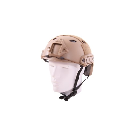 CASQUE FAST PJ TAN EMERSON