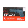 PISTOLET ELECTRIQUE YAKUZA TAN DELTA TACTICS