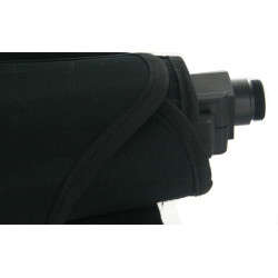 2012 Real Holster Black Eagle - Black