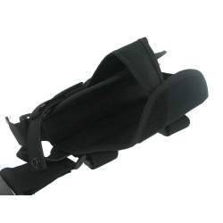 2012 Real Holster Black Eagle - Black