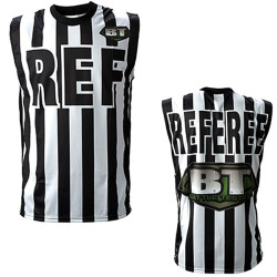 BT Referee Jersey M
