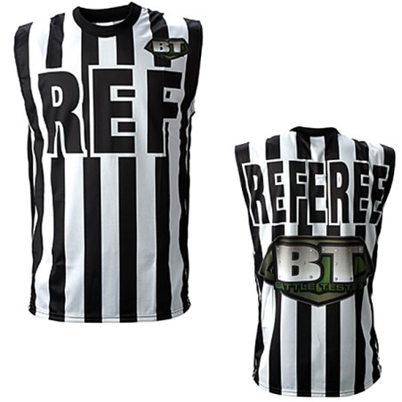 BT Referee Jersey M