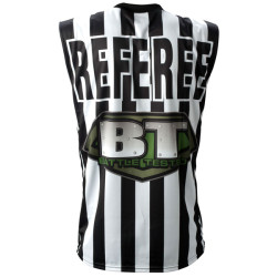 BT Referee Jersey M