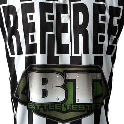 BT Referee Jersey M