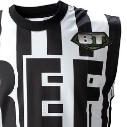 Maillot arbitre paintball BT Referee XXL