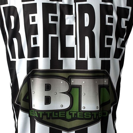 Maillot arbitre paintball BT Referee 3XL