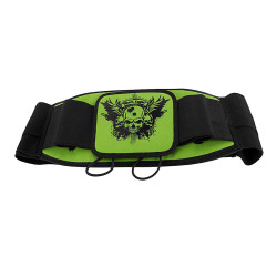 Harnais 3+2 Black Eagle Paintball Icon limited edition