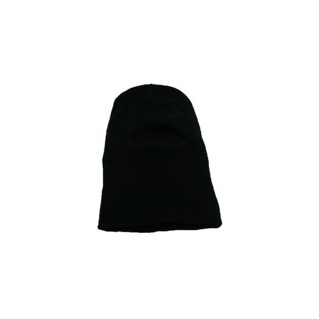 Cagoule commando noir