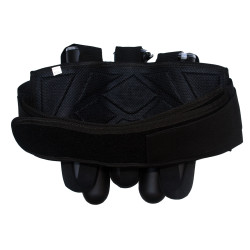 Battlepack Field 3+2 V-Pack Black