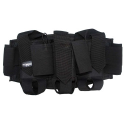 Battlepack Field 3+2 V-Pack Black
