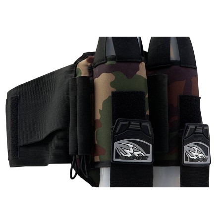 Empire React pack 2 5 Camo L XL