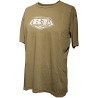 BT T-Shirts Olive L