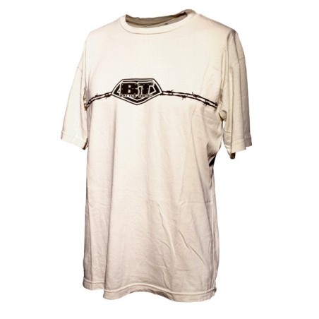 BT T-Shirts Barbed XL