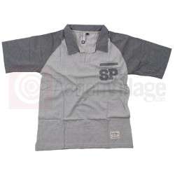 Polo Smart Parts Grey XL